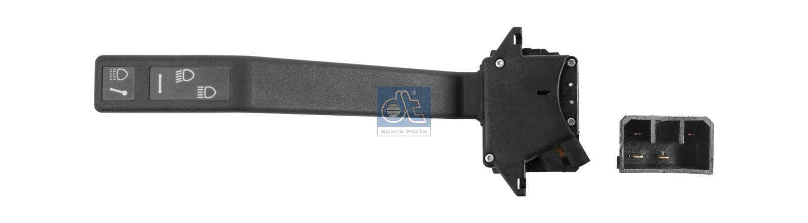 Knipperlichtschakelaar Dt Spare Parts 7.78157