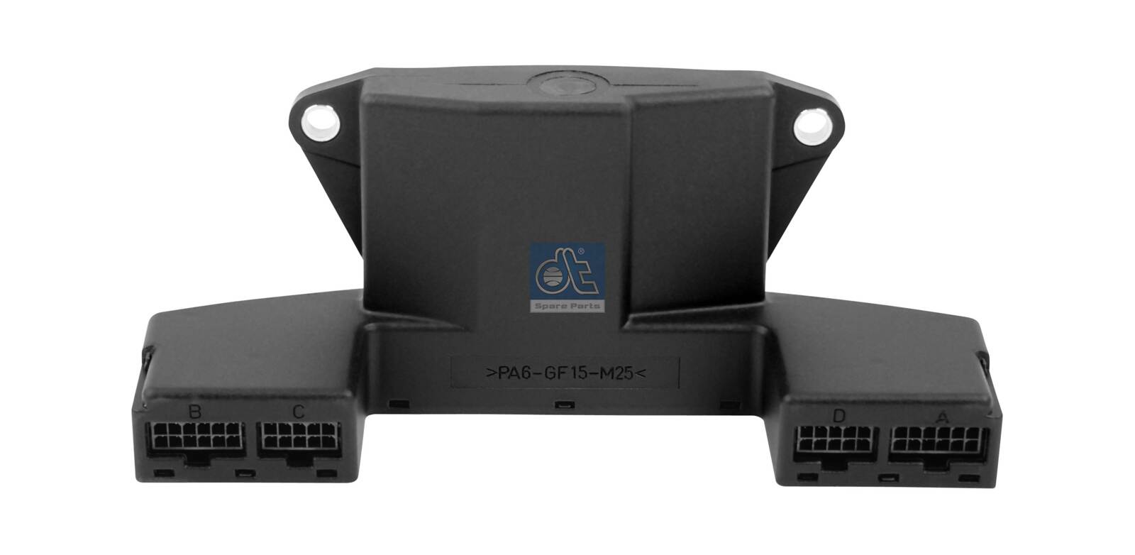 Regeleenheid Dt Spare Parts 7.78220