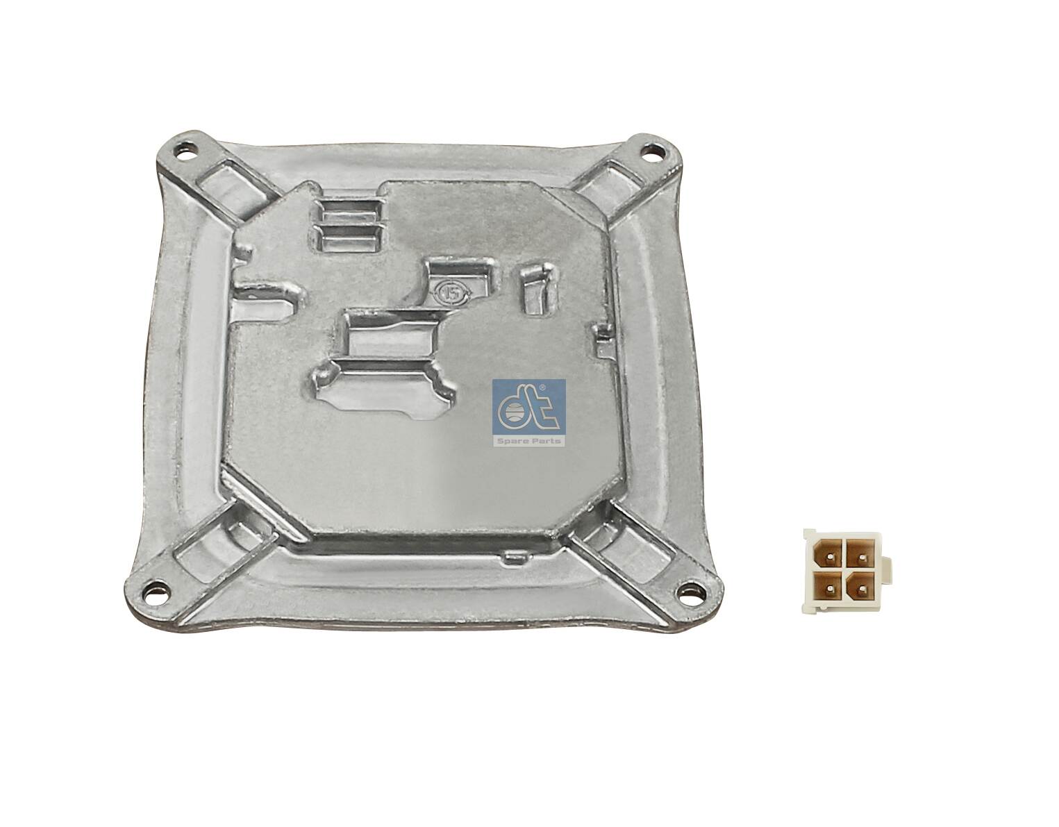 Regeleenheid verlichting Dt Spare Parts 7.78225