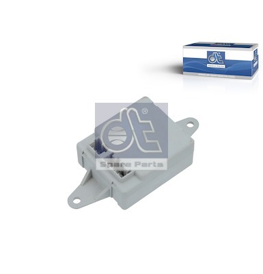 Regelaar Dt Spare Parts 7.78227
