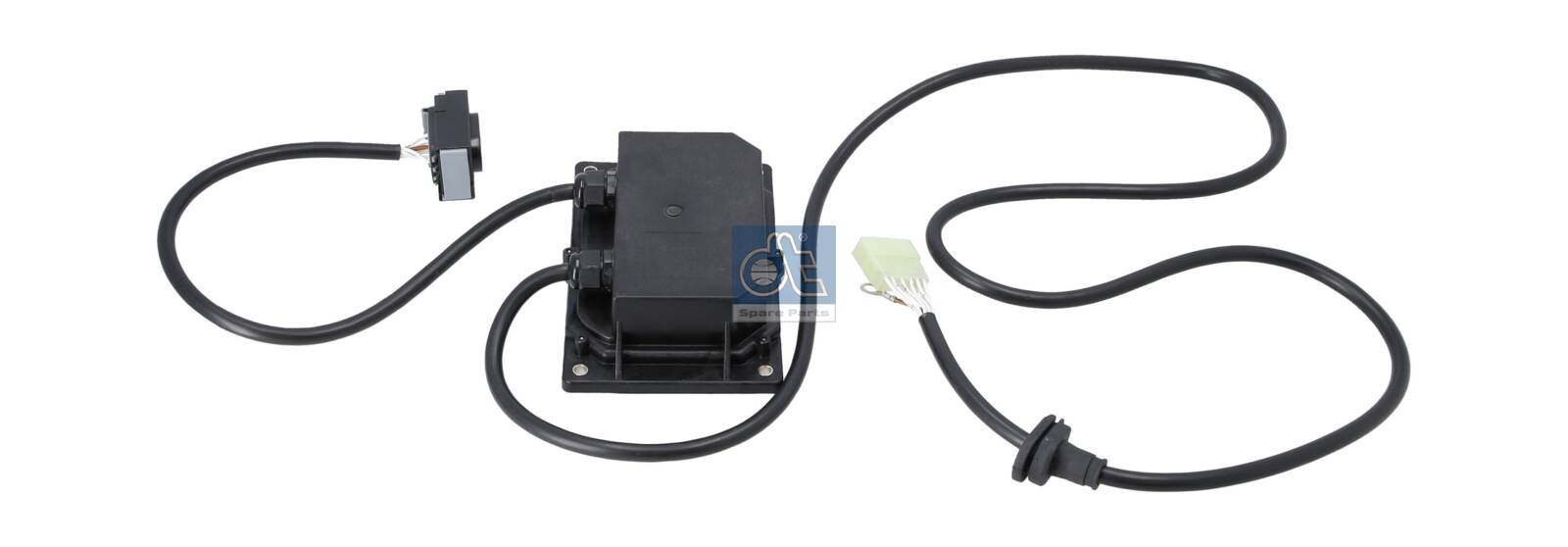 Relais Dt Spare Parts 7.78275