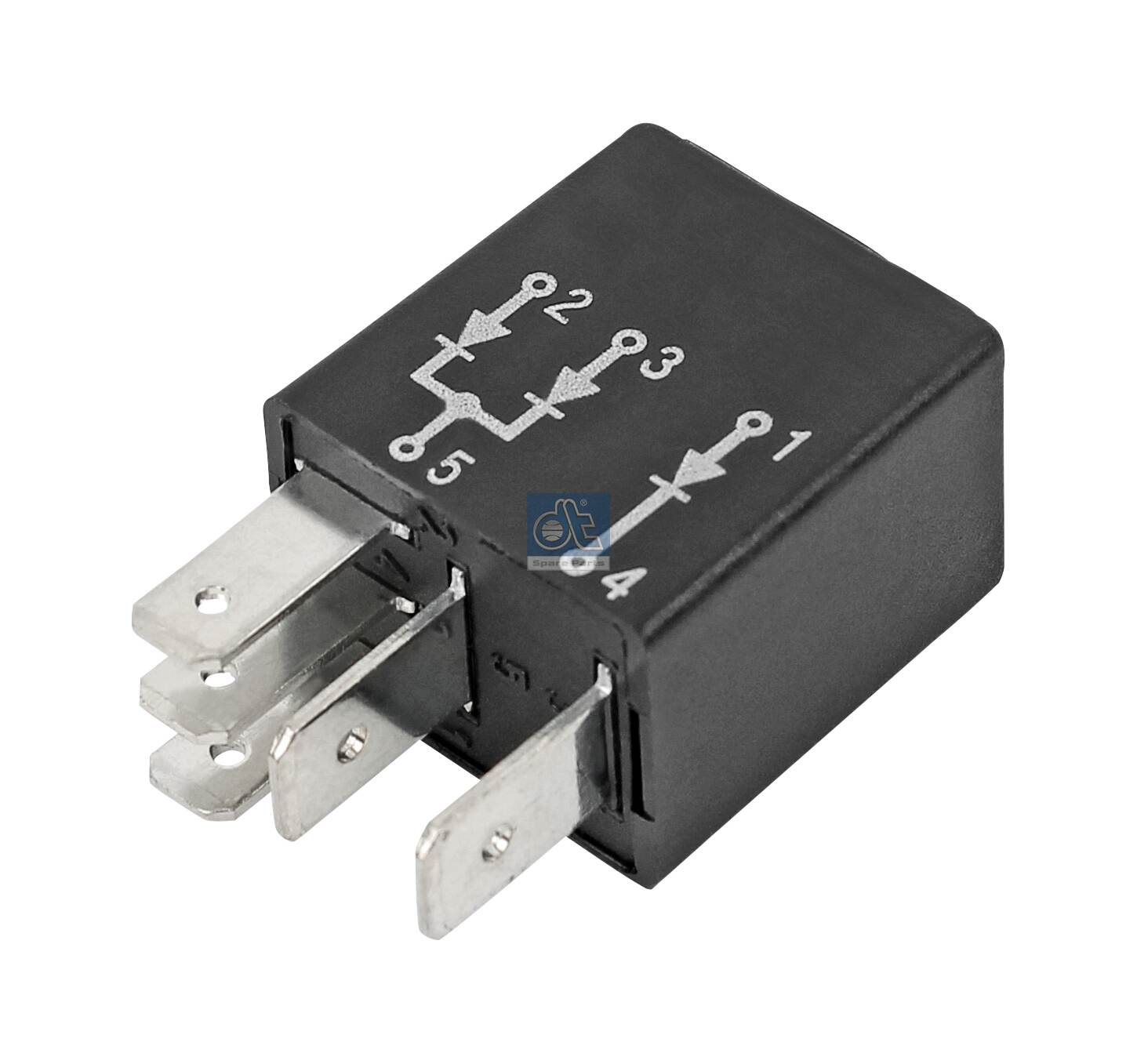 Relais Dt Spare Parts 7.78281