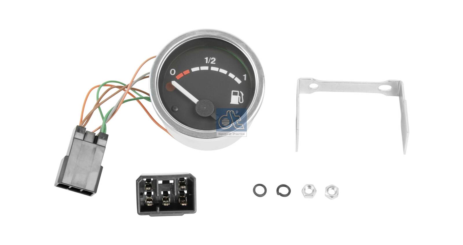 Weergave rijstand Dt Spare Parts 7.78305