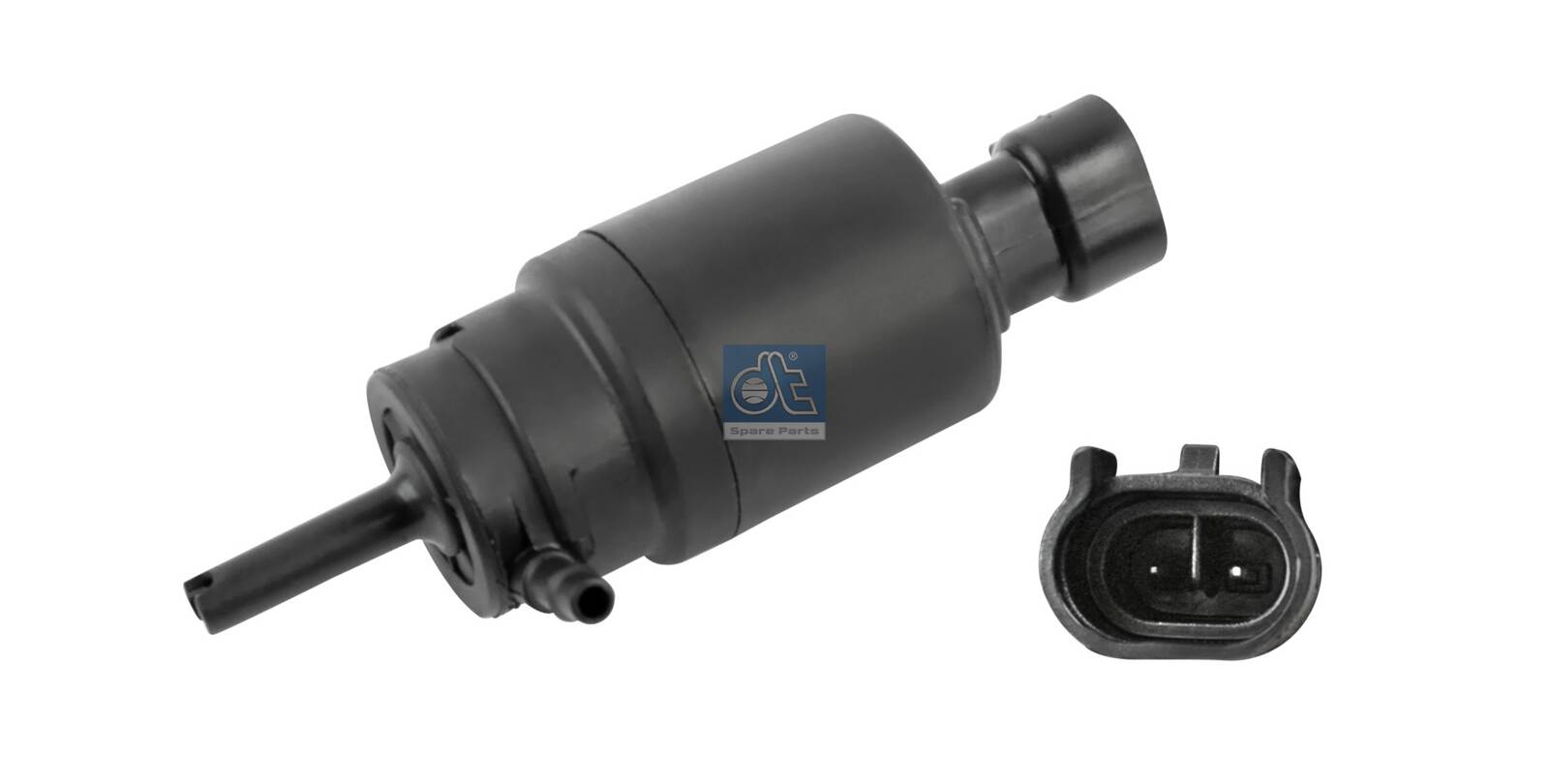 Ruitensproeier pomp Dt Spare Parts 7.79100