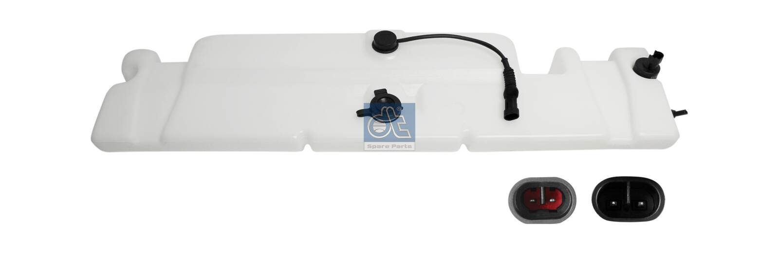 Ruitensproeier reservoir Dt Spare Parts 7.79122