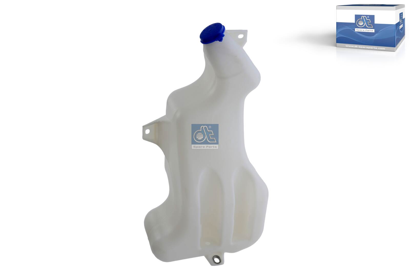 Reinigingsvloeistofreservoir, ruitenreiniging Dt Spare Parts 7.79126SP