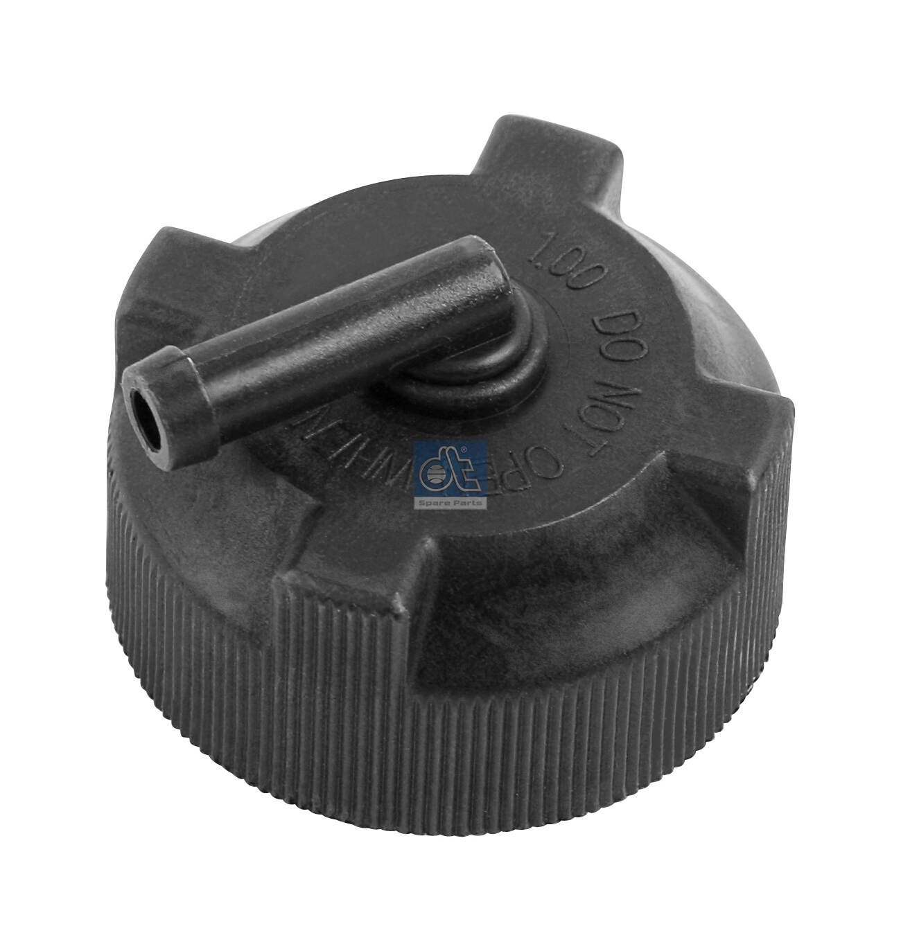 Radiateurdop Dt Spare Parts 7.79141