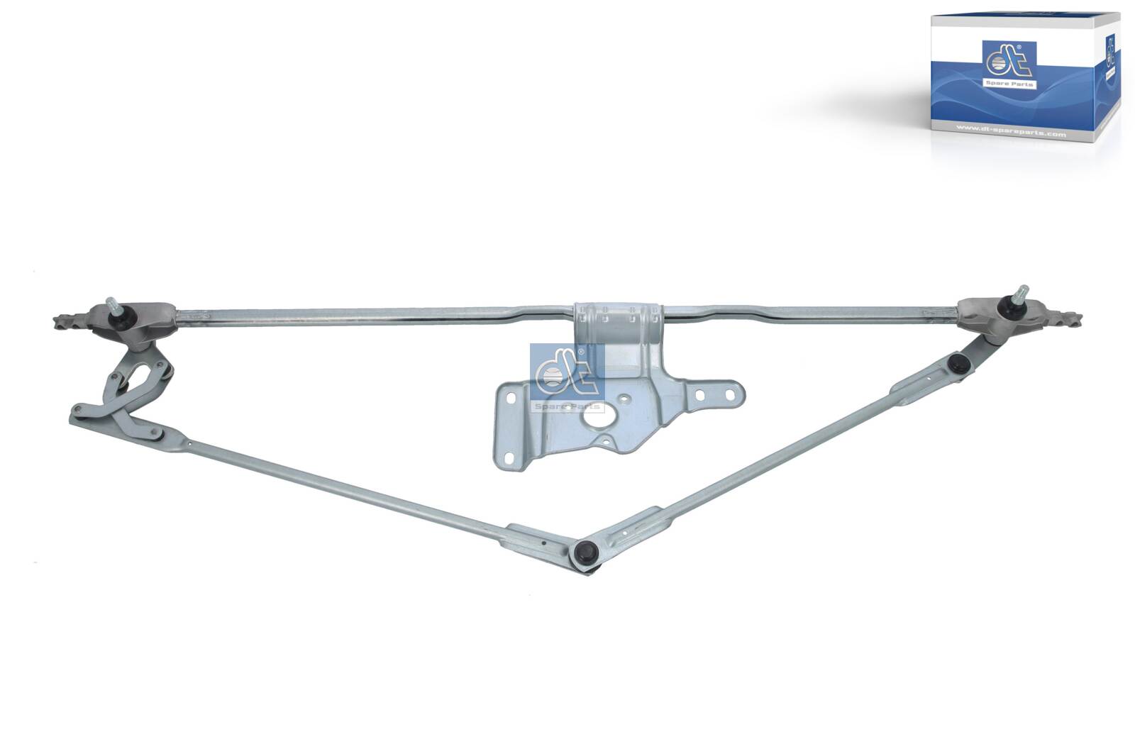 Ruitenwisserstangen Dt Spare Parts 7.79166SP