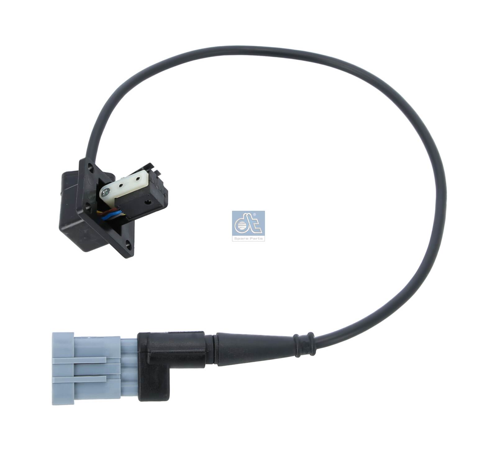 Remlichtschakelaar Dt Spare Parts 7.80142