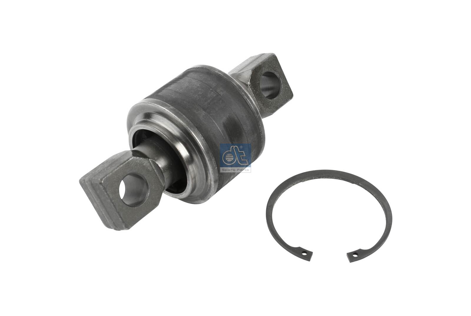 Draagarm-/ reactiearm lager Dt Spare Parts 7.91002