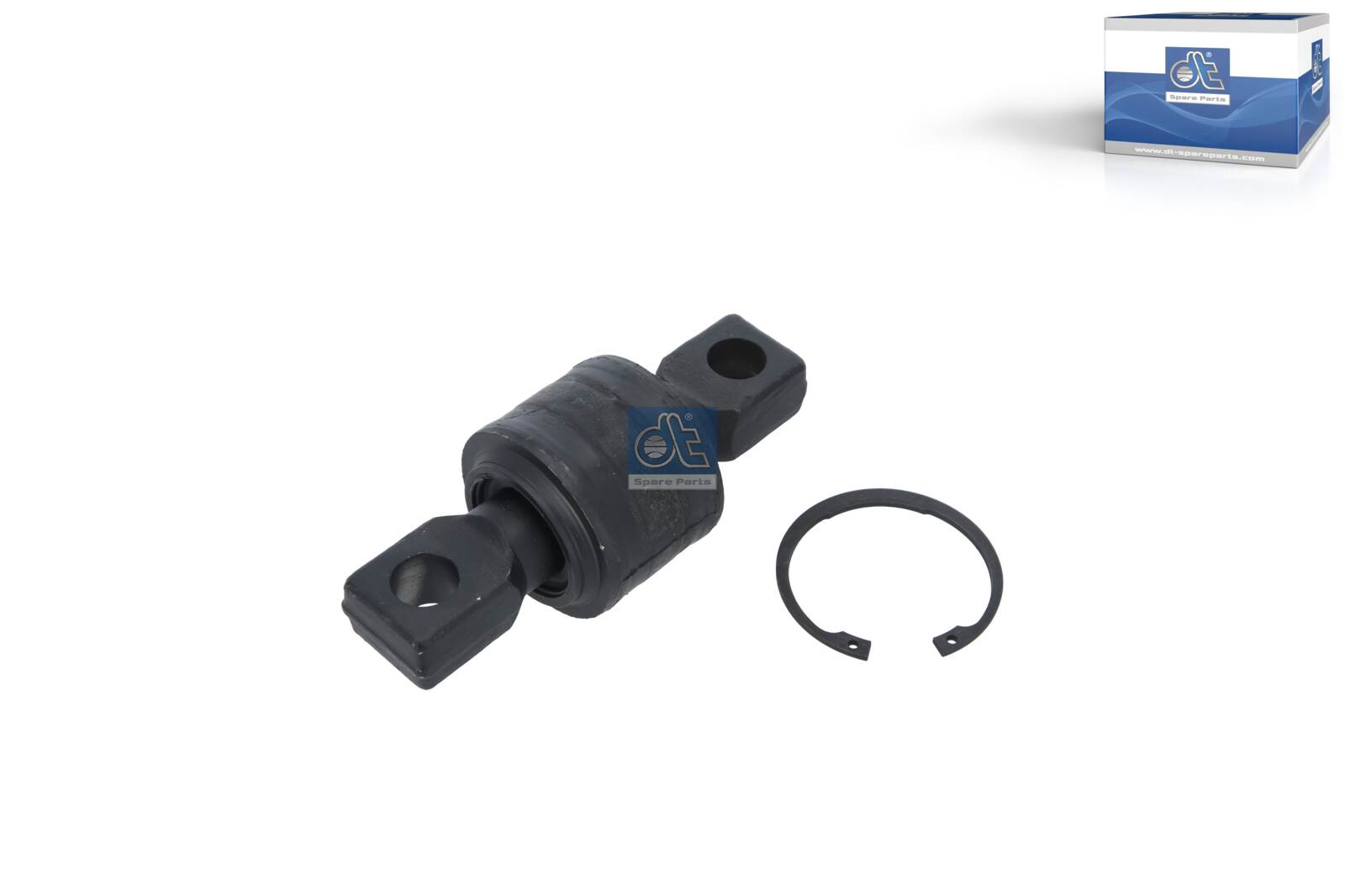 Draagarm-/ reactiearm lager Dt Spare Parts 7.91051