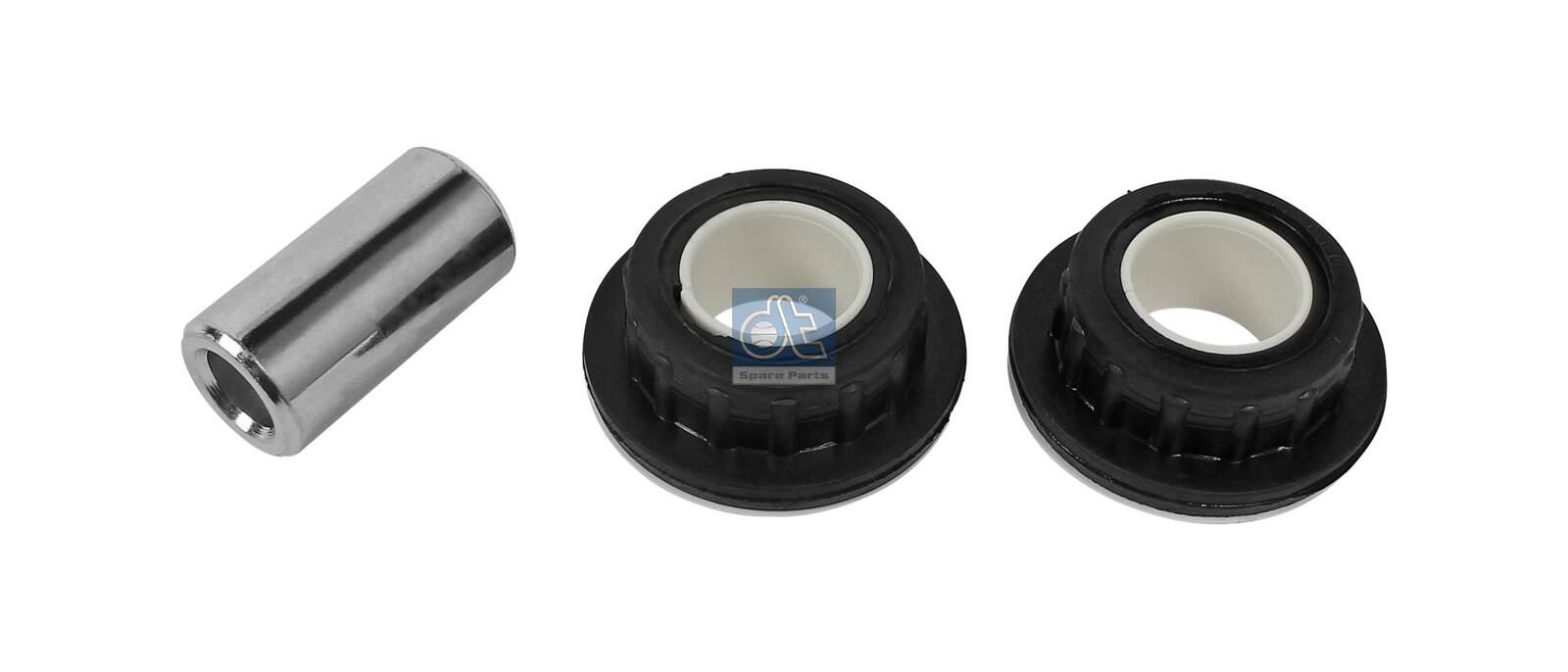 Draagarm reparatieset Dt Spare Parts 7.91100