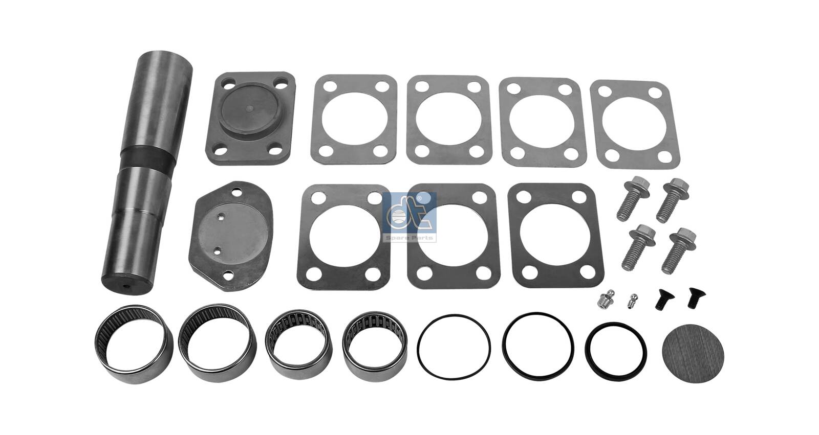 Fuseepen reparatieset Dt Spare Parts 7.92009