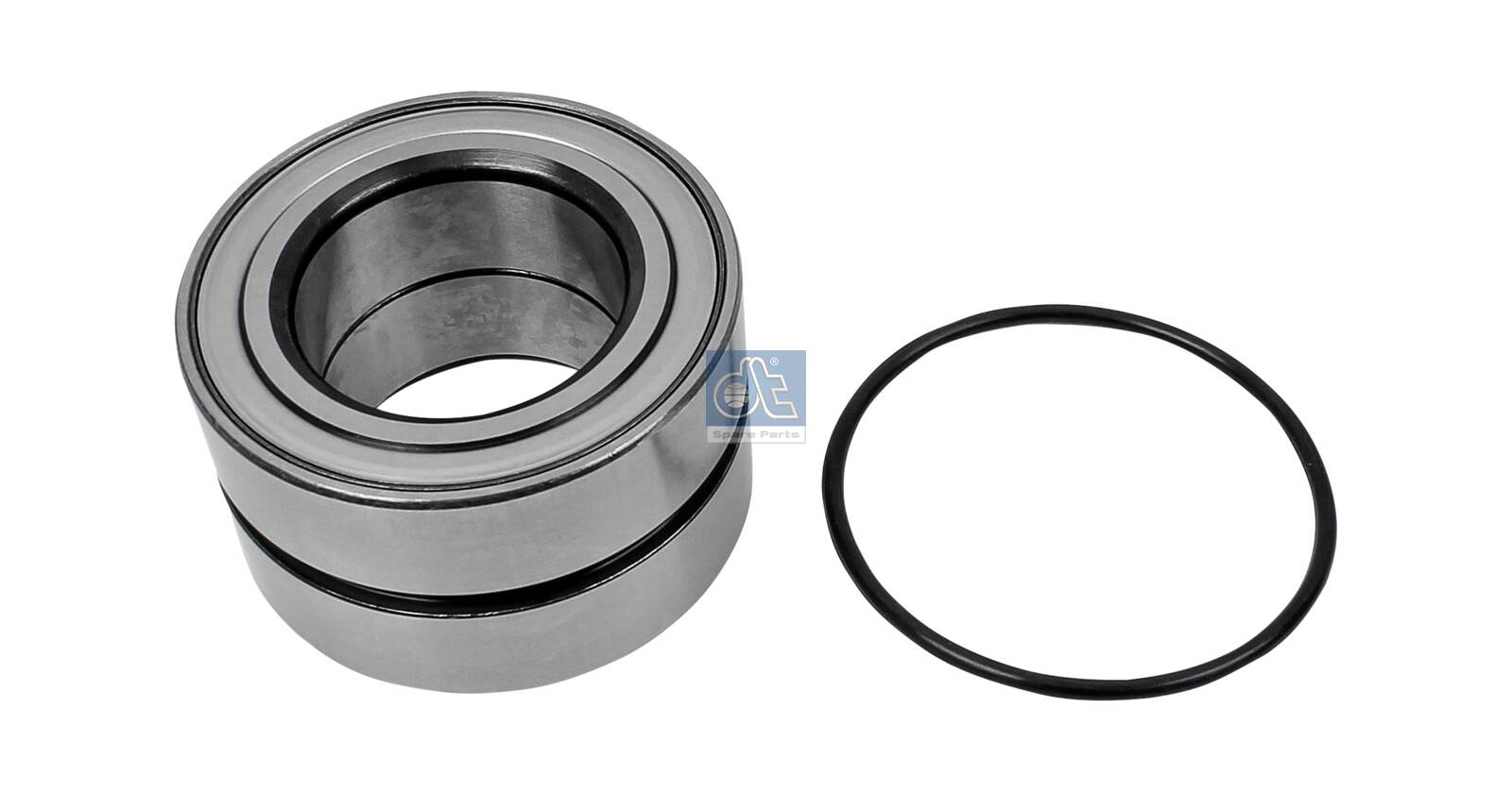 Wielnaaf Dt Spare Parts 7.92210