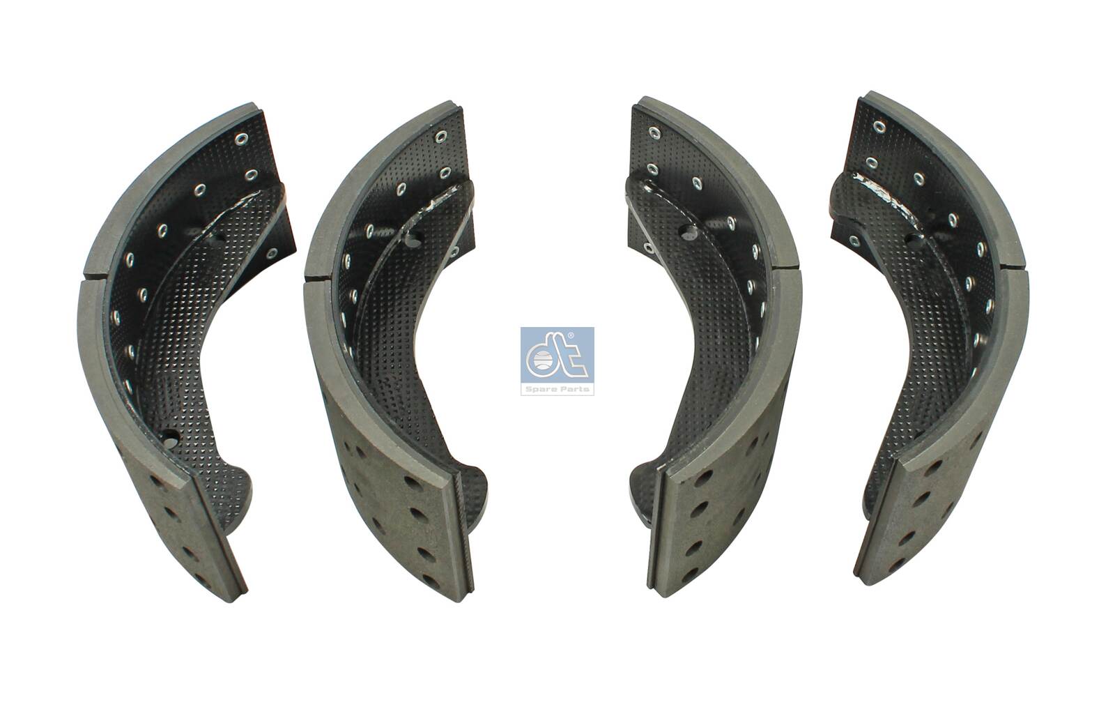 Remschoen set Dt Spare Parts 7.92403