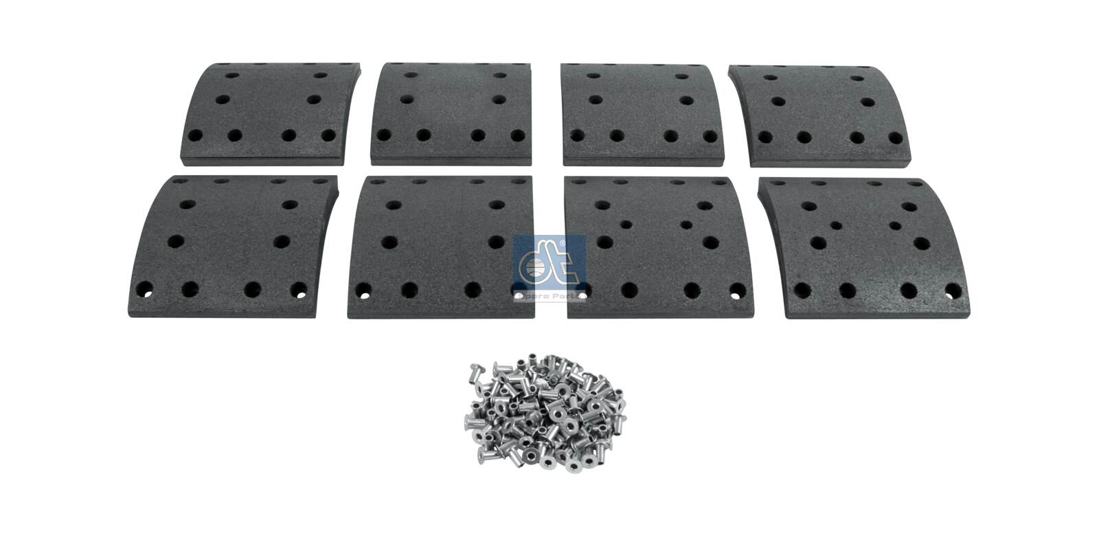 Remtrommel Dt Spare Parts 7.92427