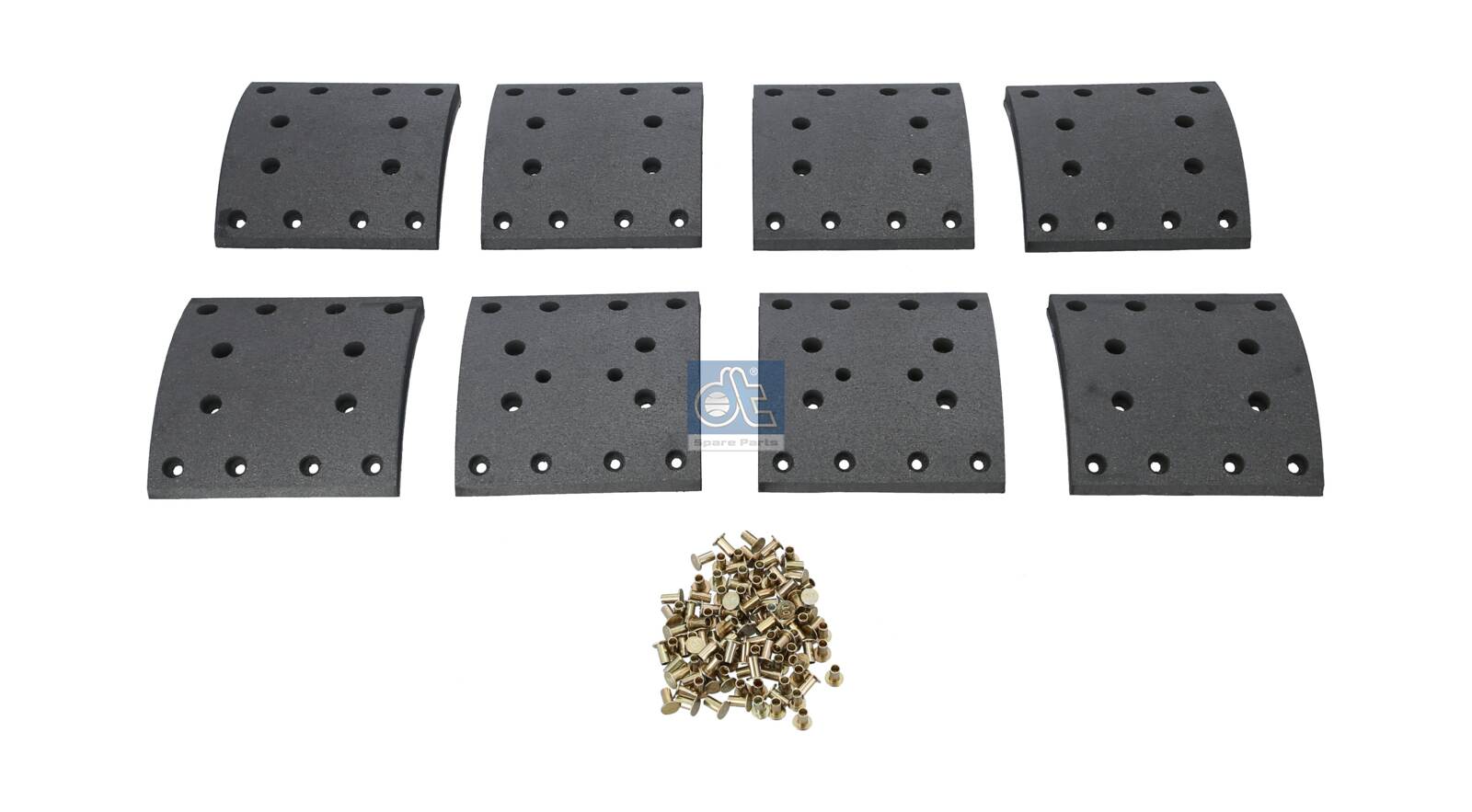 Remtrommel Dt Spare Parts 7.92429