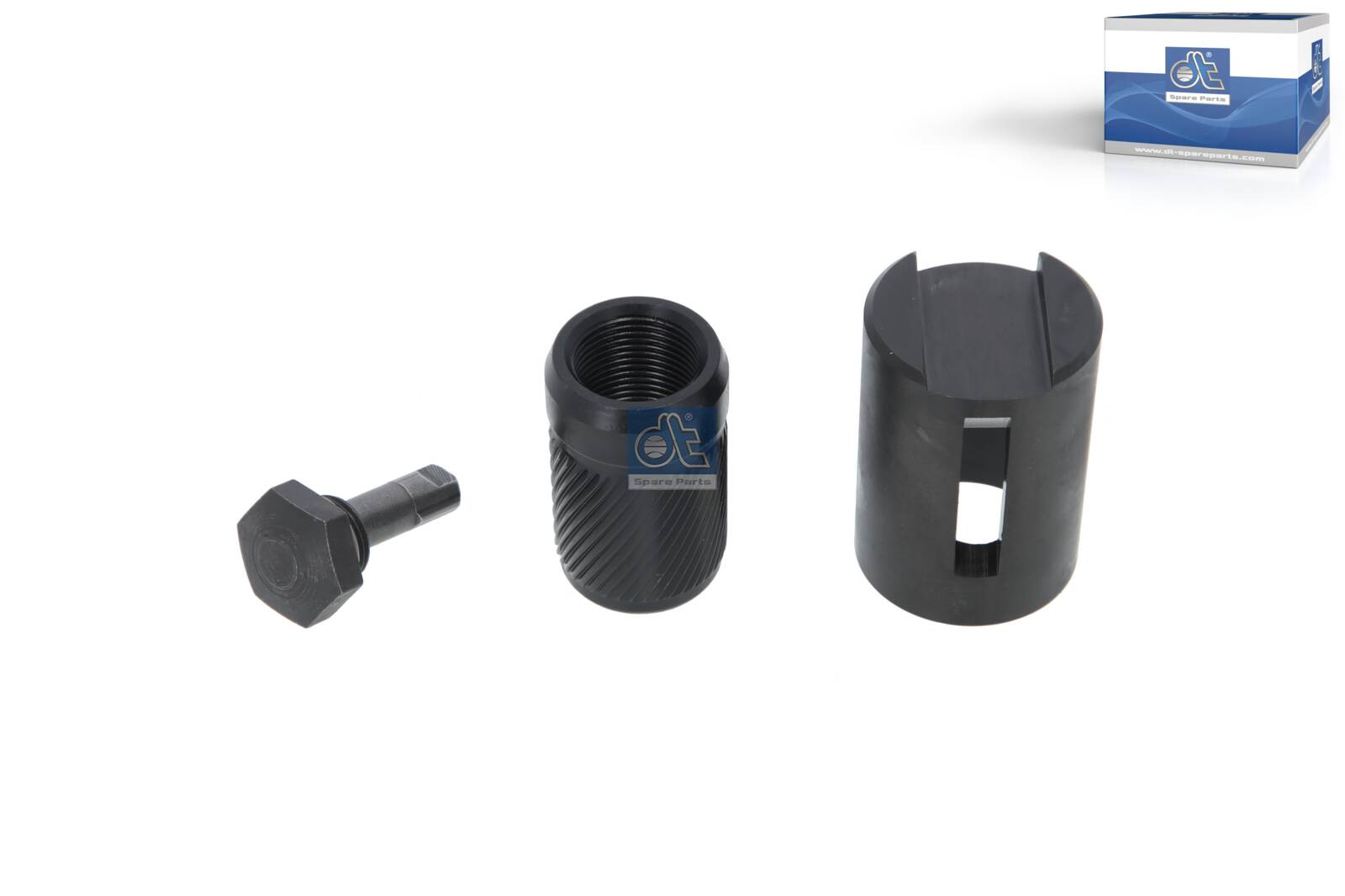 Remstelinrichting Dt Spare Parts 7.92457