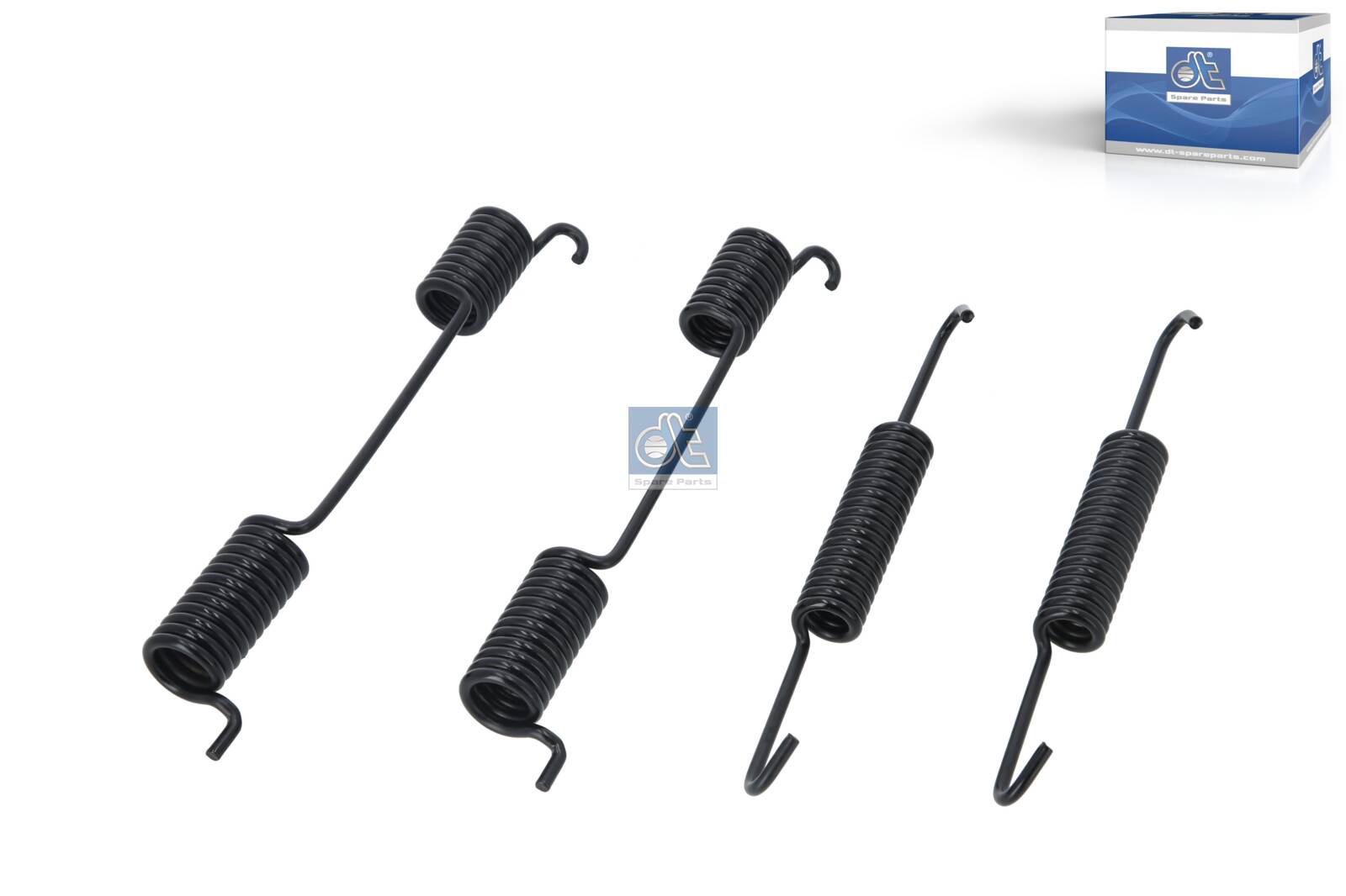 Remschoen veer Dt Spare Parts 7.92489