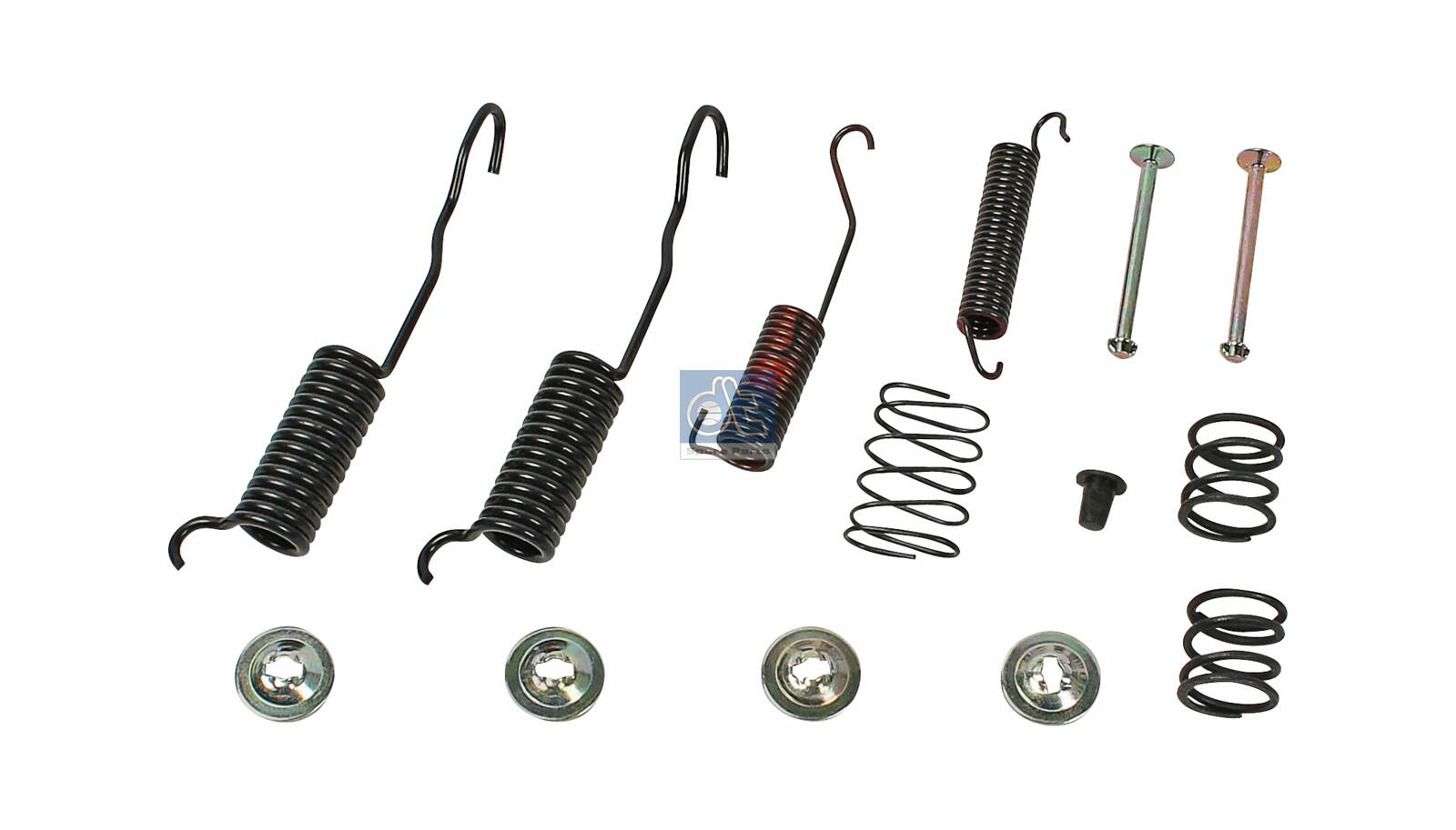 Remstelinrichting Dt Spare Parts 7.92496