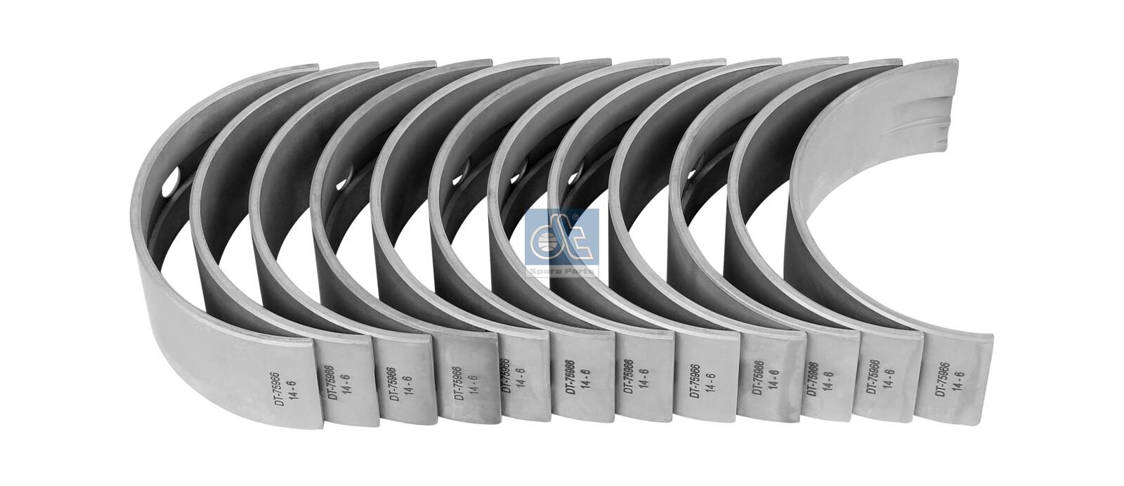 Hoofdlager Dt Spare Parts 7.94202