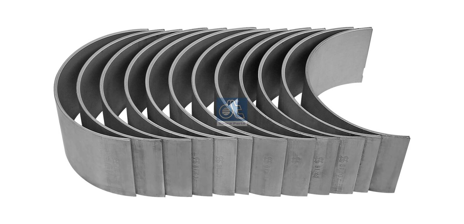 Drijfstanglager Dt Spare Parts 7.94406