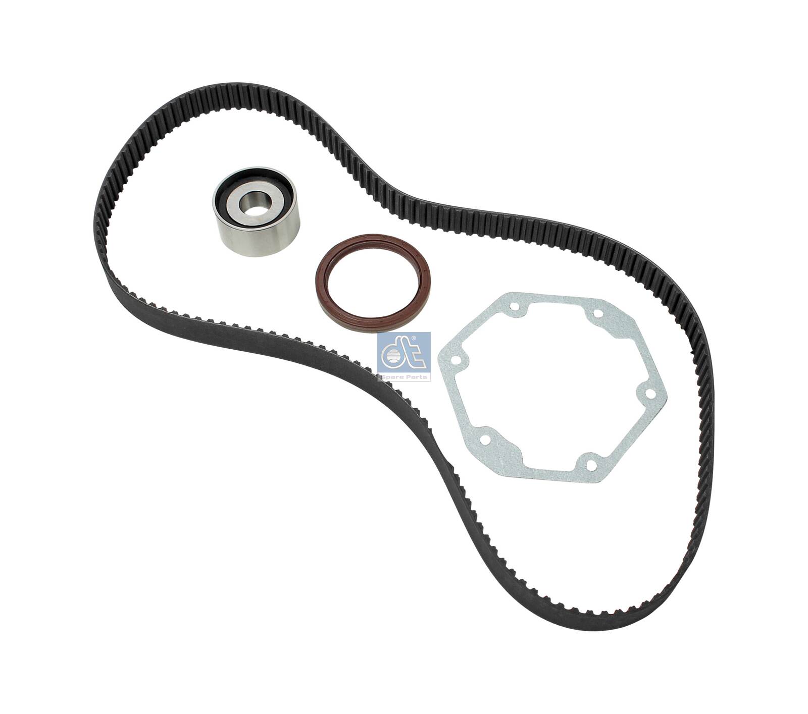 Distributieriem kit Dt Spare Parts 7.94546