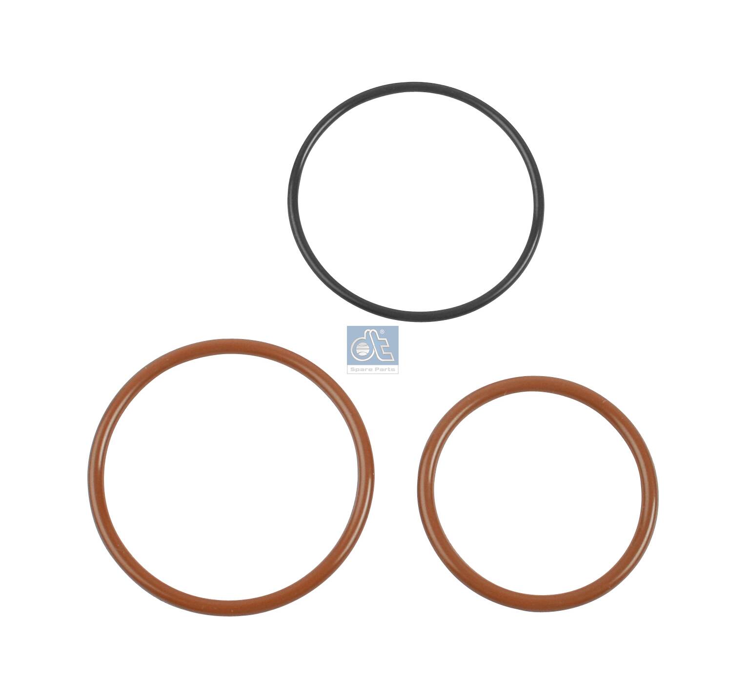 Injector reparatieset Dt Spare Parts 7.94700