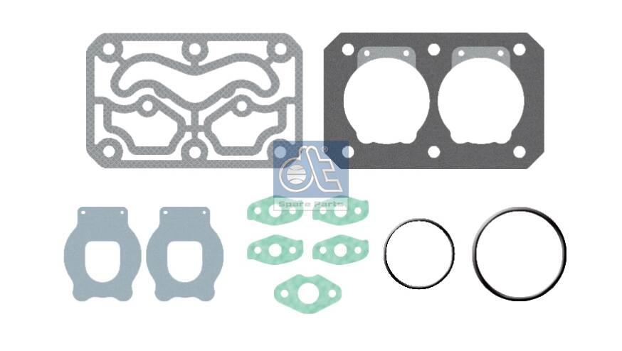 Luchtcompressor Dt Spare Parts 7.95008