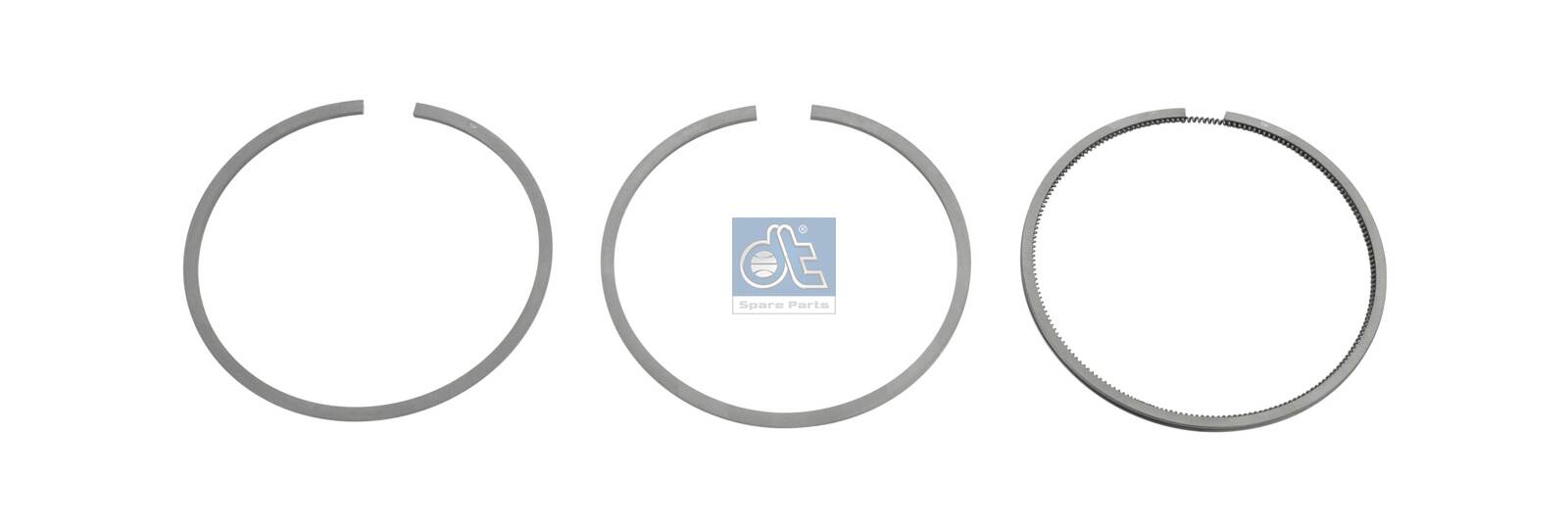 Zuigerveerset luchtcompressor Dt Spare Parts 7.95083