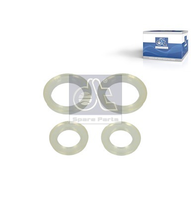 Reparatieset, kiepcilinder Dt Spare Parts 7.96015