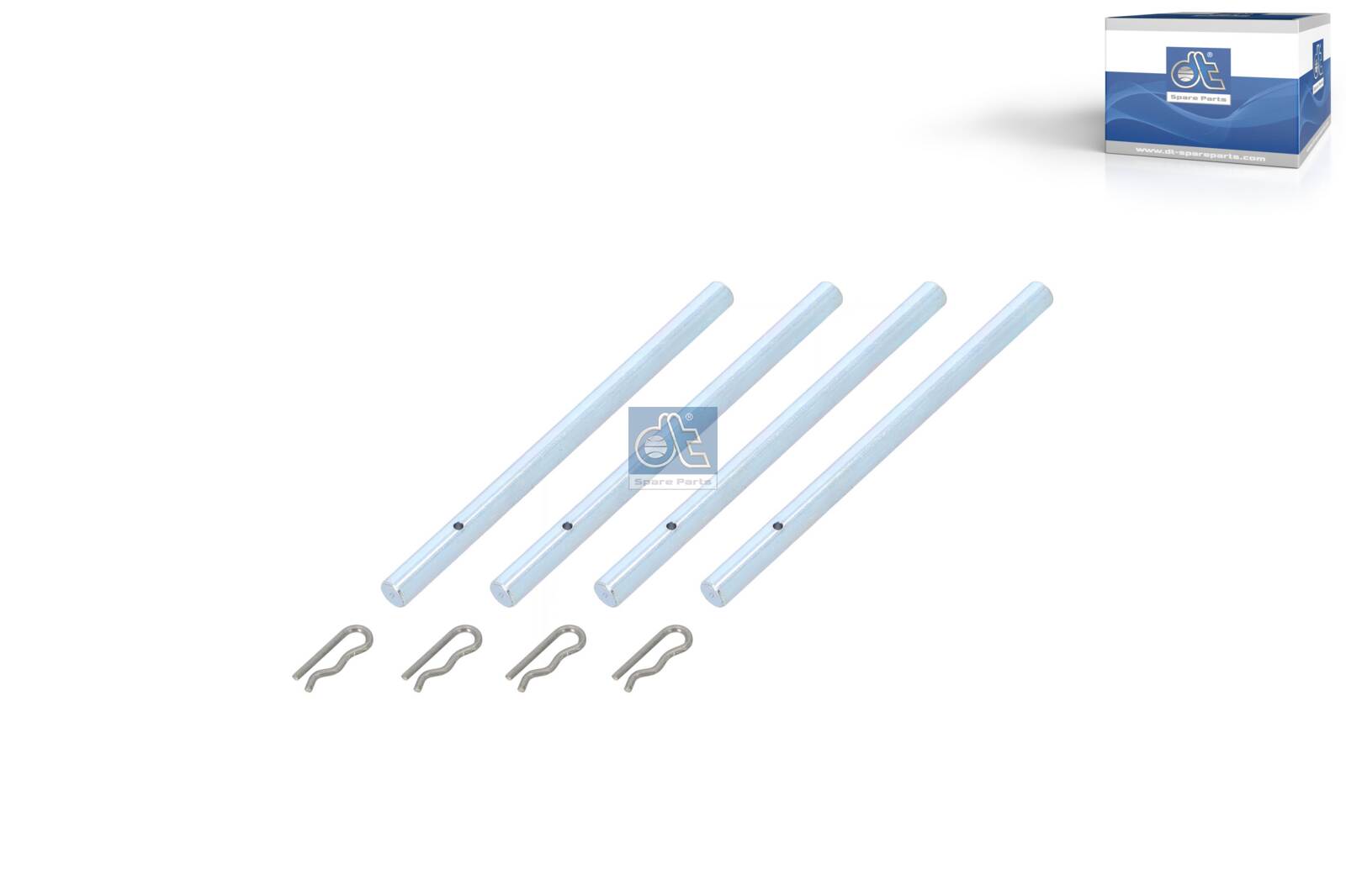 Remklauw revisie Dt Spare Parts 7.96042