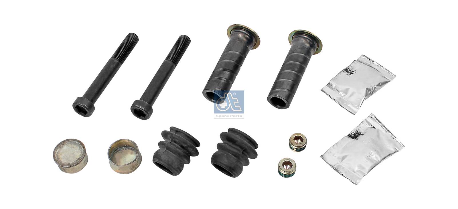 Remklauw revisie Dt Spare Parts 7.96049