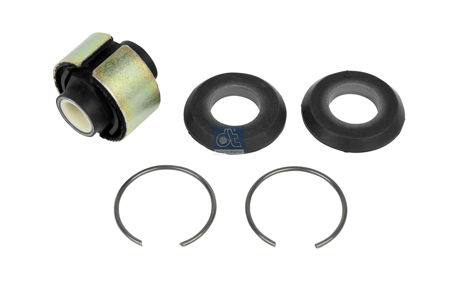 Cabine ophanging Dt Spare Parts 7.96051