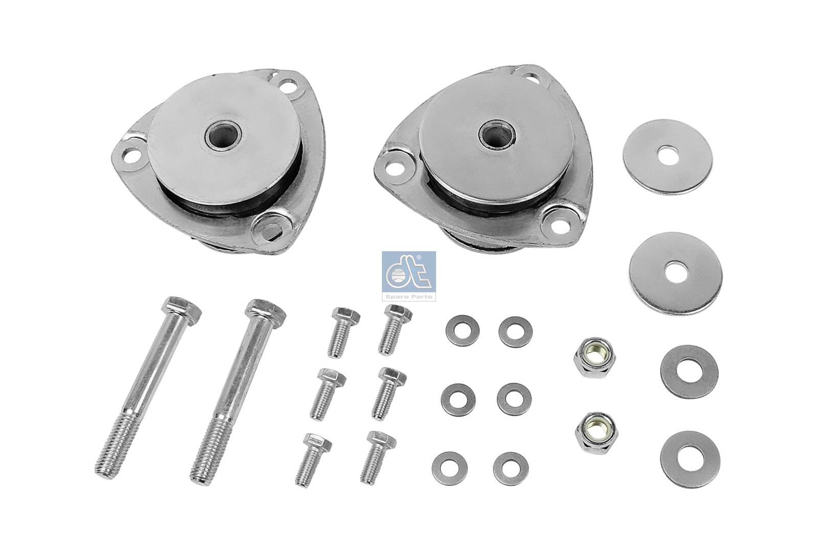 Cabine ophanging Dt Spare Parts 7.96054