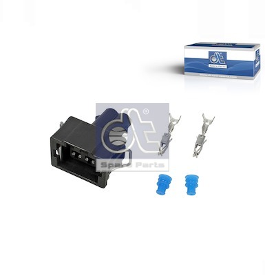 Stekker Dt Spare Parts 7.98003