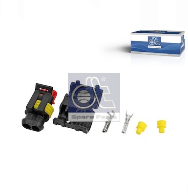 Stekker Dt Spare Parts 7.98007