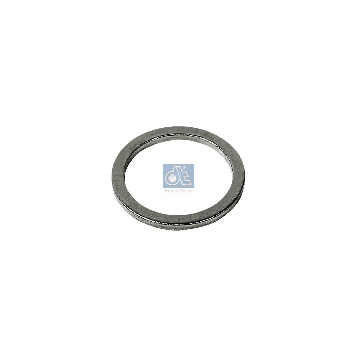 Afdichtring Dt Spare Parts 9.01011
