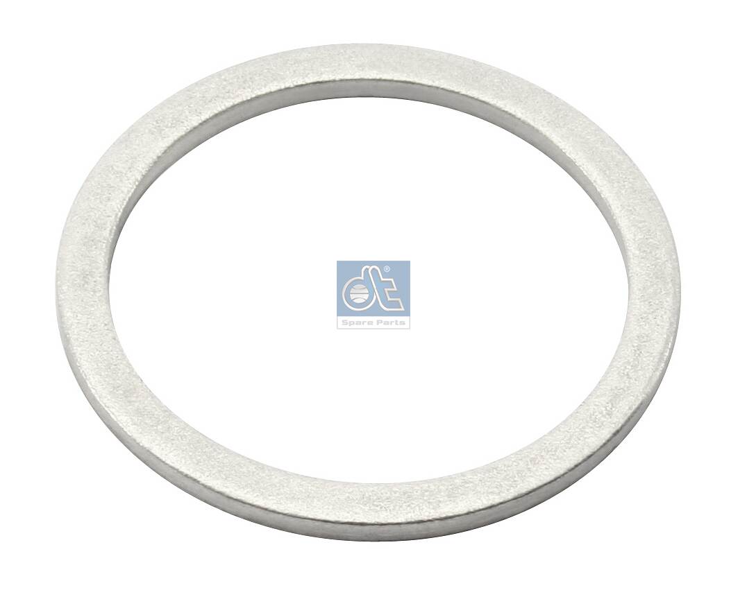Olie aftapplug dichting Dt Spare Parts 9.01013