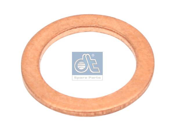 Afdichtring Dt Spare Parts 9.01019