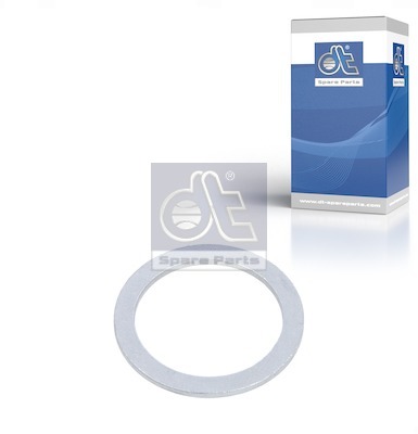 Afdichtring Dt Spare Parts 9.01032