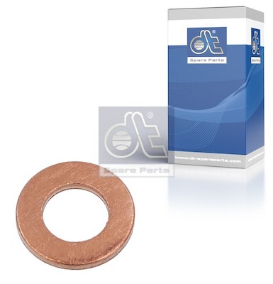 Afdichtring Dt Spare Parts 9.01091