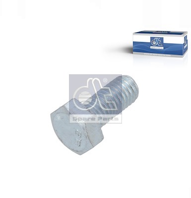 Schroef Dt Spare Parts 9.02022