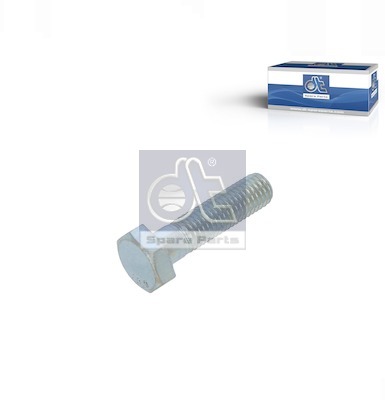 Schroef Dt Spare Parts 9.02047