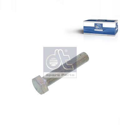 Schroef Dt Spare Parts 9.09021