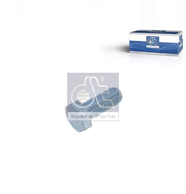 Schroef Dt Spare Parts 9.11014