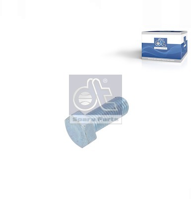 Schroef Dt Spare Parts 9.11015