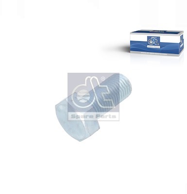 Schroef Dt Spare Parts 9.11017