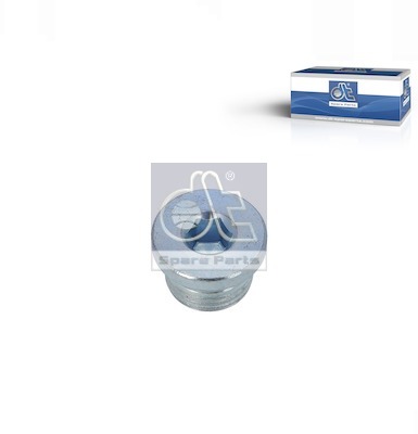 Afsluitschroef Dt Spare Parts 9.29020