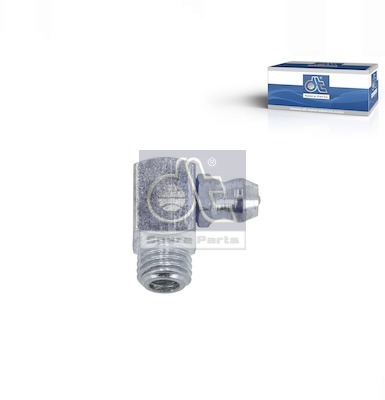 Smeernippel Dt Spare Parts 9.54005